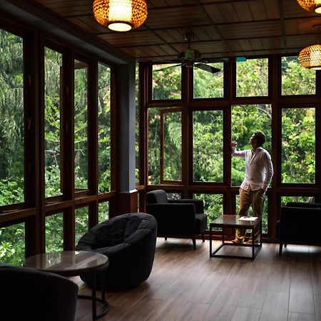 Moksha At Kitulgala - Rainforest Boutique Hotel エクステリア 写真