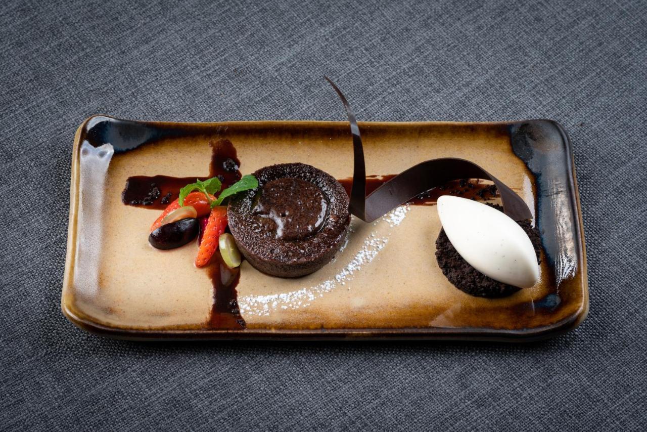 Moksha At Kitulgala - Rainforest Boutique Hotel エクステリア 写真
