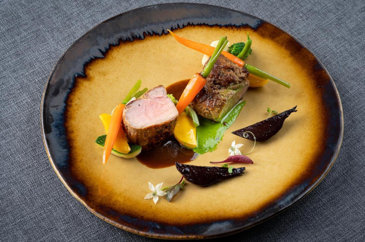 Moksha At Kitulgala - Rainforest Boutique Hotel エクステリア 写真