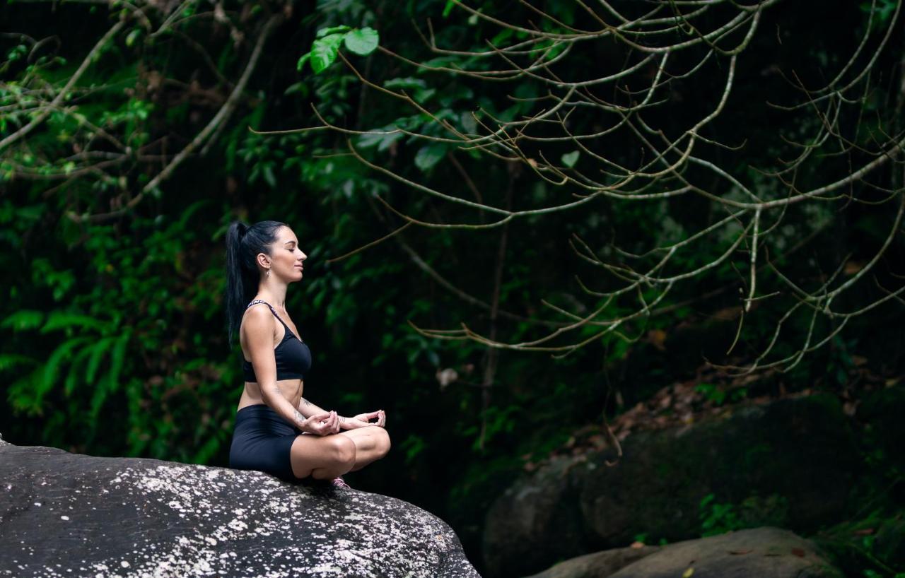 Moksha At Kitulgala - Rainforest Boutique Hotel エクステリア 写真