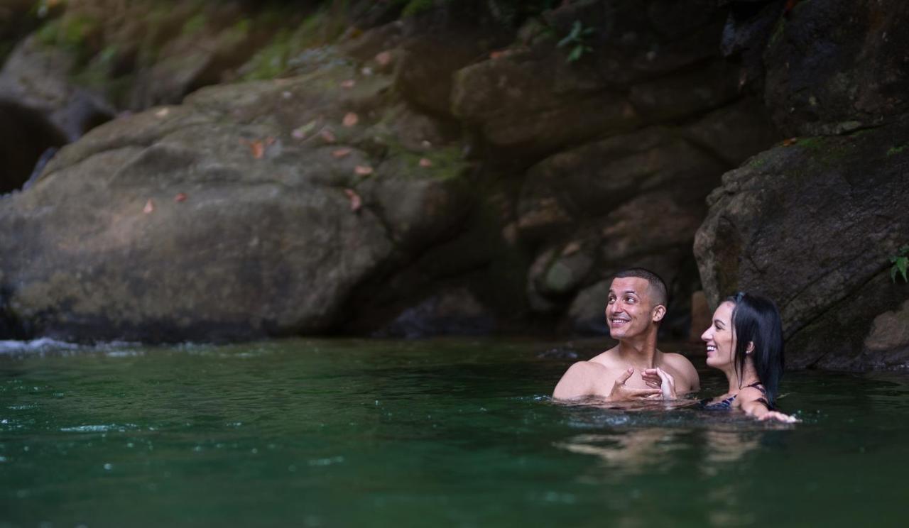 Moksha At Kitulgala - Rainforest Boutique Hotel エクステリア 写真