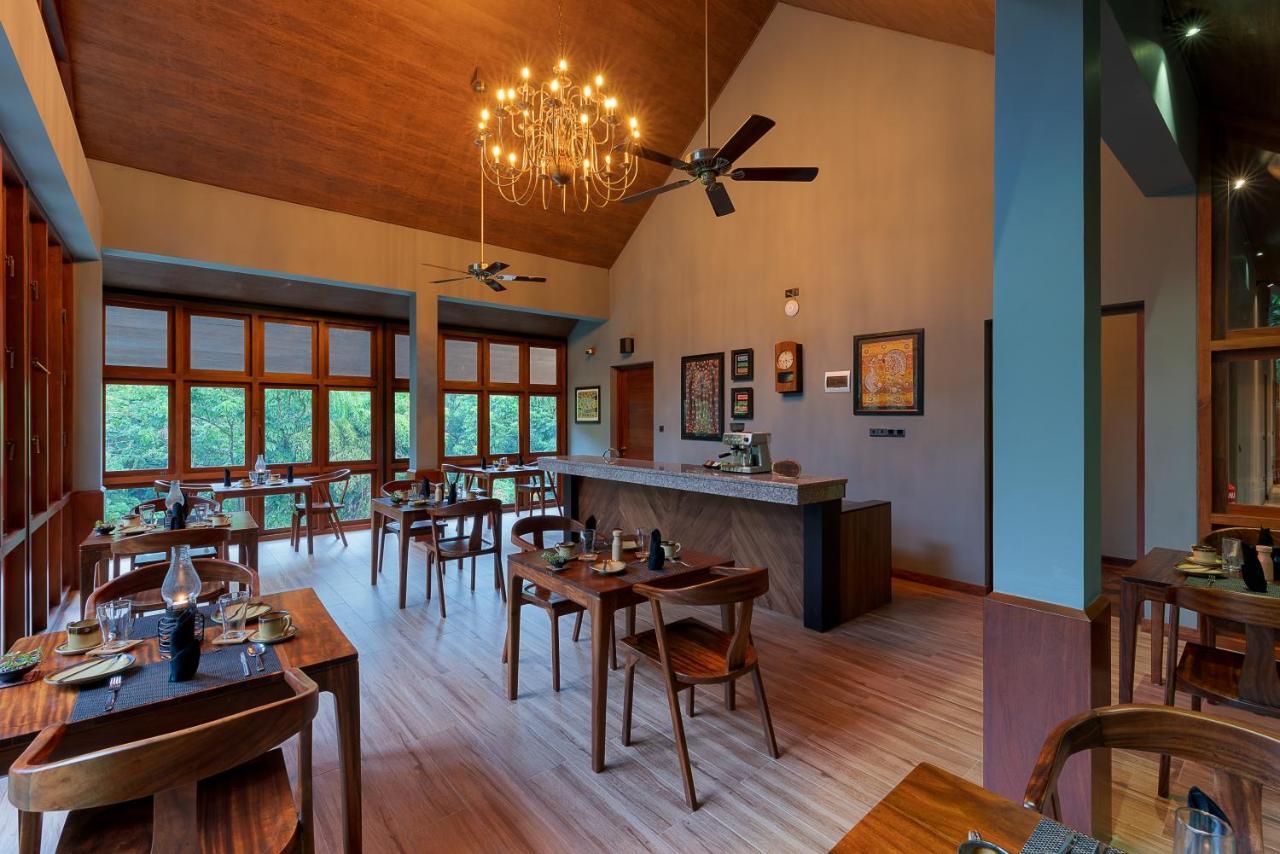 Moksha At Kitulgala - Rainforest Boutique Hotel エクステリア 写真