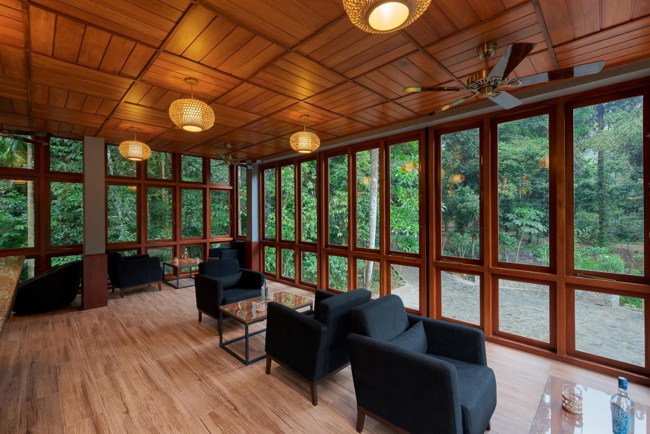 Moksha At Kitulgala - Rainforest Boutique Hotel エクステリア 写真