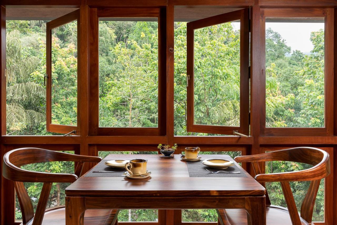 Moksha At Kitulgala - Rainforest Boutique Hotel エクステリア 写真