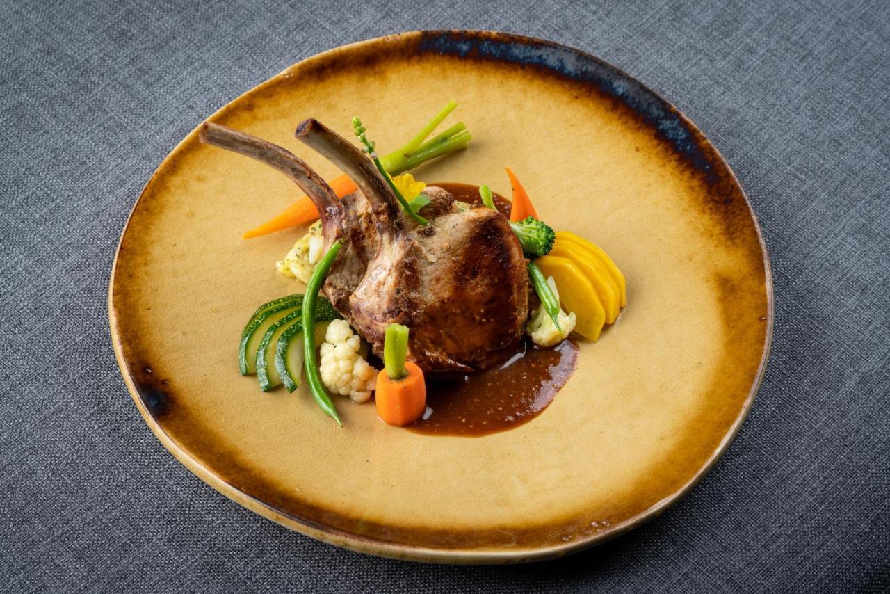 Moksha At Kitulgala - Rainforest Boutique Hotel エクステリア 写真