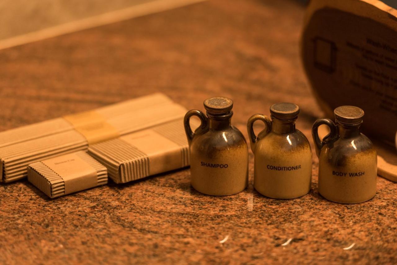 Moksha At Kitulgala - Rainforest Boutique Hotel エクステリア 写真