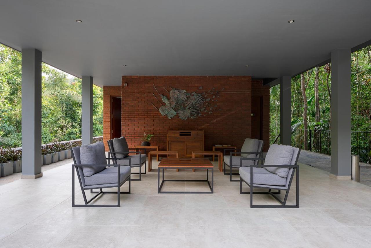 Moksha At Kitulgala - Rainforest Boutique Hotel エクステリア 写真