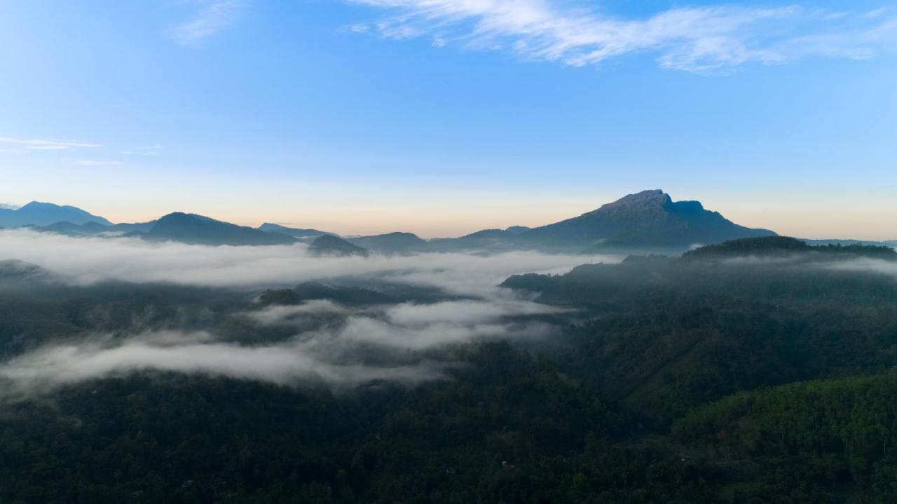 Moksha At Kitulgala - Rainforest Boutique Hotel エクステリア 写真