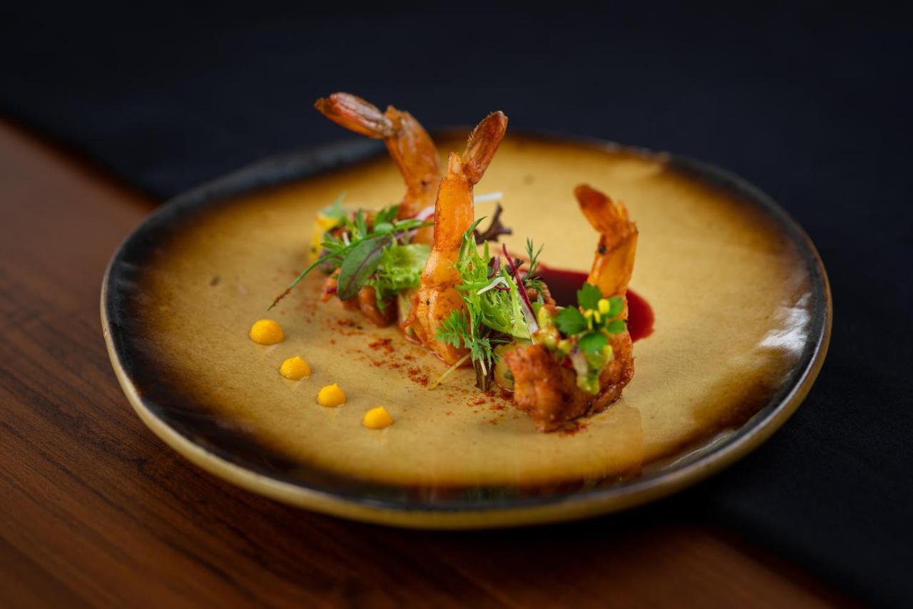 Moksha At Kitulgala - Rainforest Boutique Hotel エクステリア 写真