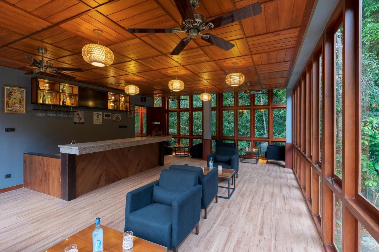 Moksha At Kitulgala - Rainforest Boutique Hotel エクステリア 写真