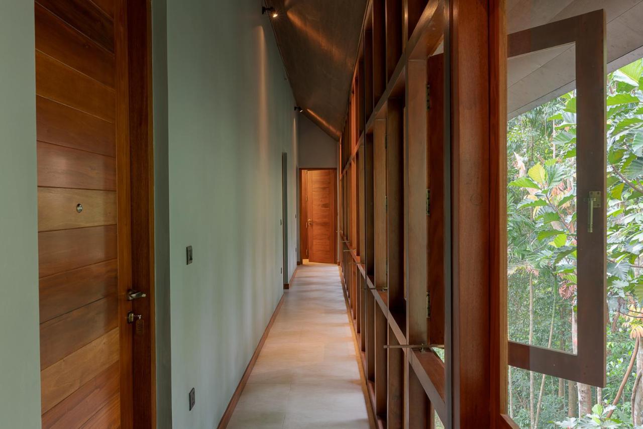 Moksha At Kitulgala - Rainforest Boutique Hotel エクステリア 写真
