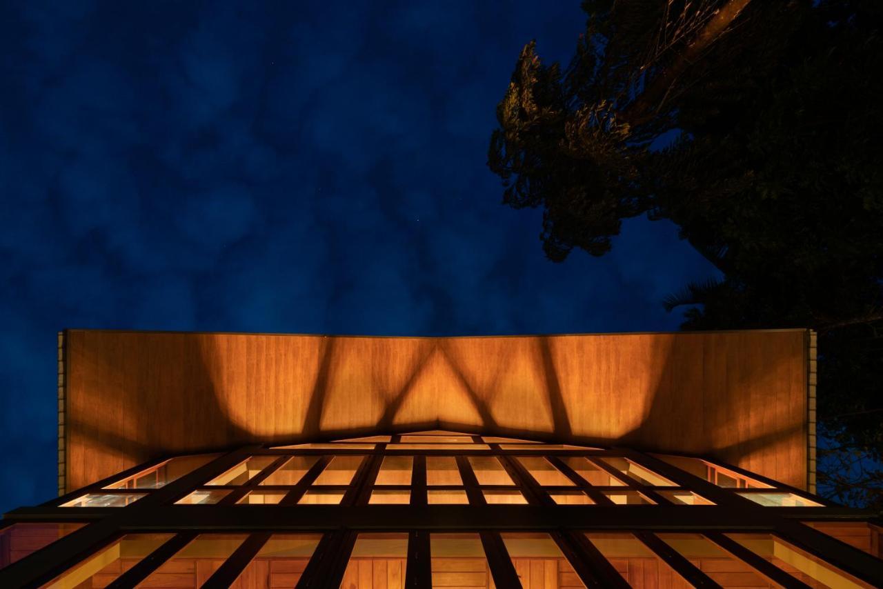 Moksha At Kitulgala - Rainforest Boutique Hotel エクステリア 写真