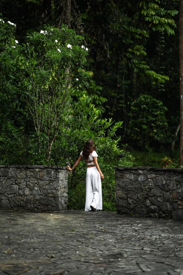 Moksha At Kitulgala - Rainforest Boutique Hotel エクステリア 写真
