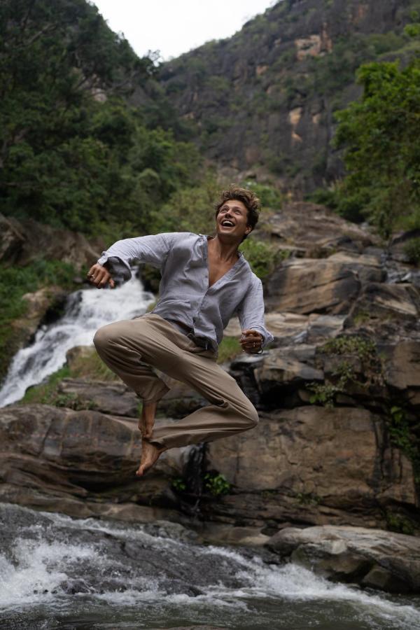 Moksha At Kitulgala - Rainforest Boutique Hotel エクステリア 写真