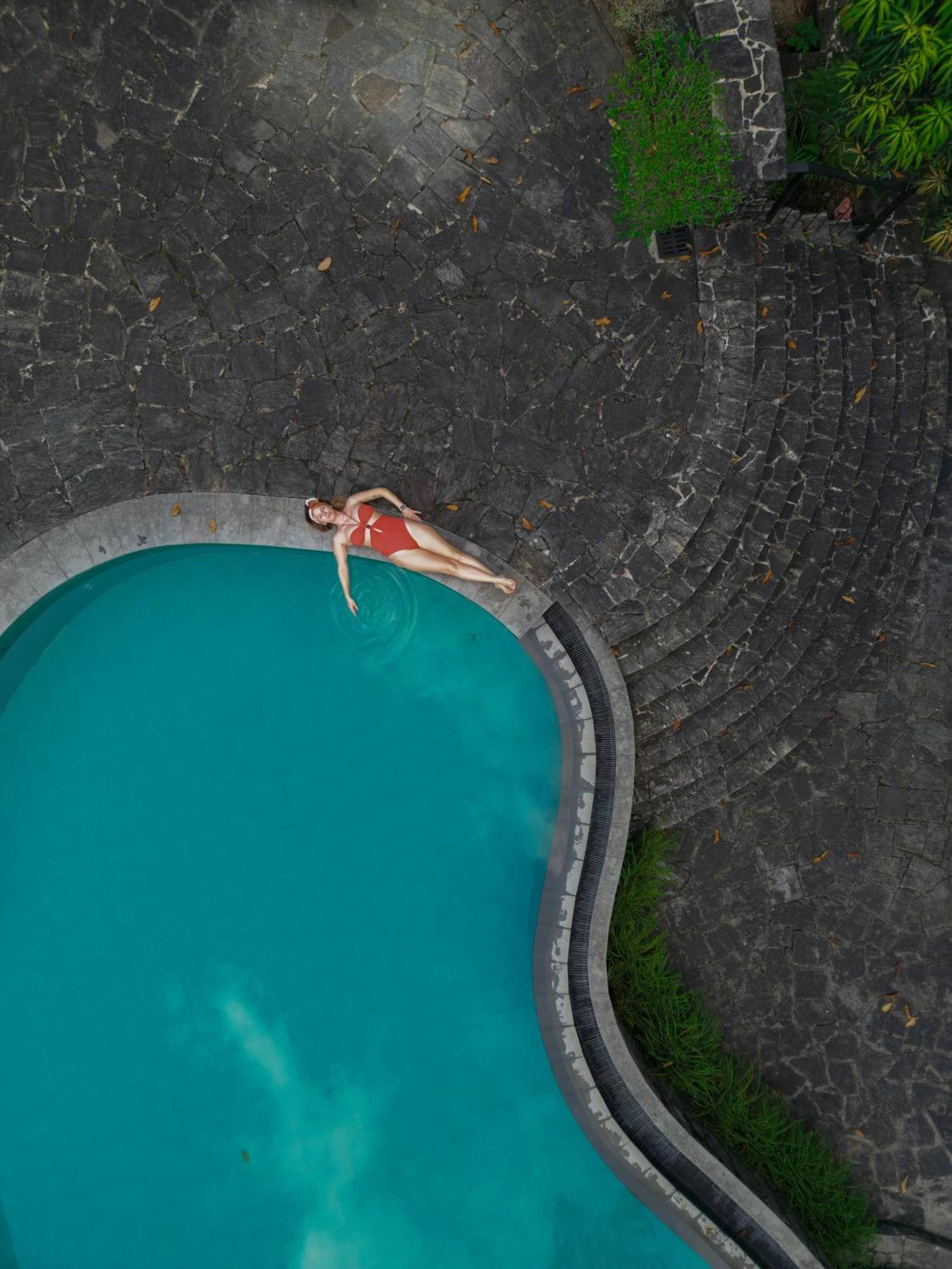 Moksha At Kitulgala - Rainforest Boutique Hotel エクステリア 写真