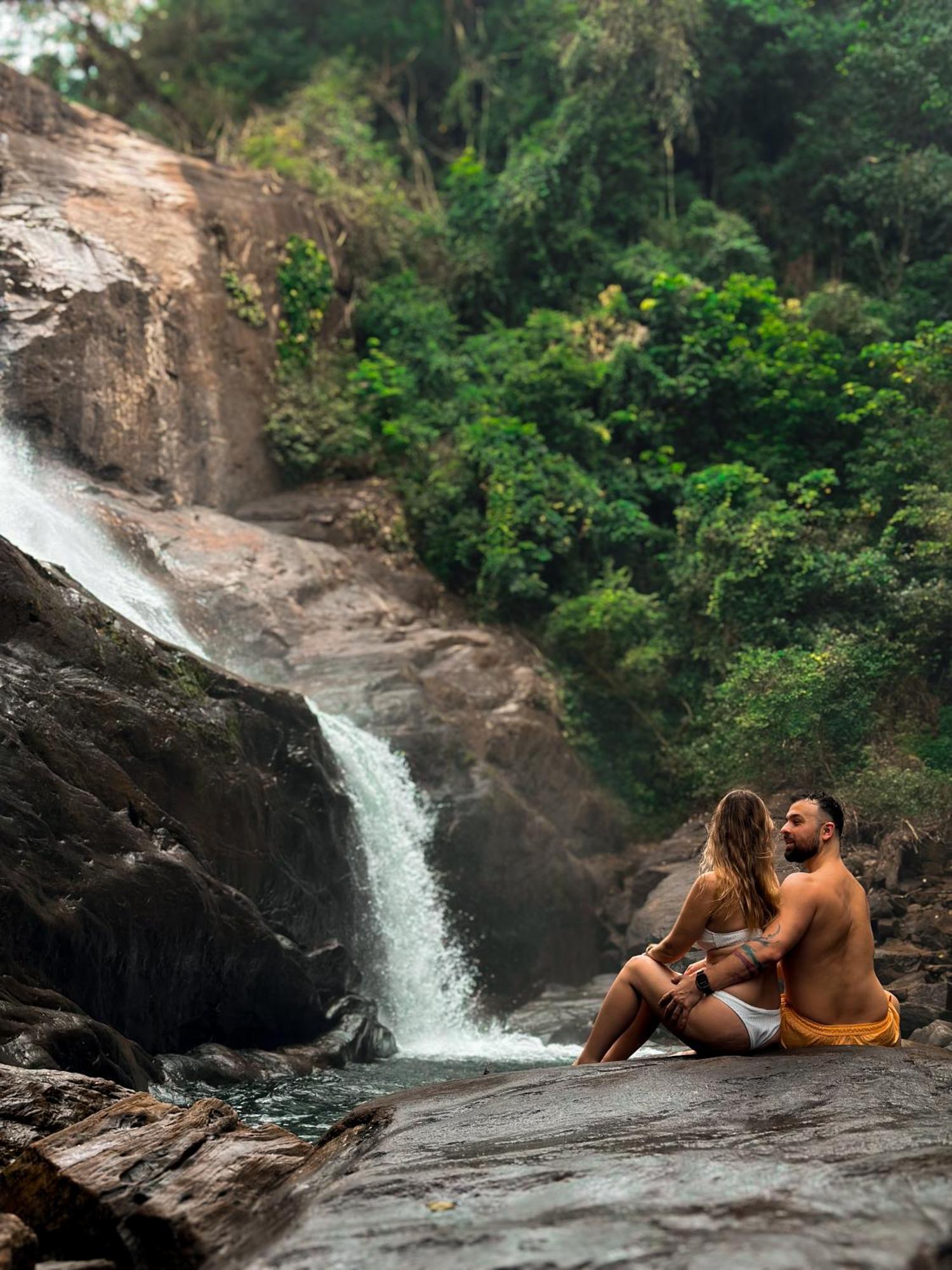Moksha At Kitulgala - Rainforest Boutique Hotel エクステリア 写真